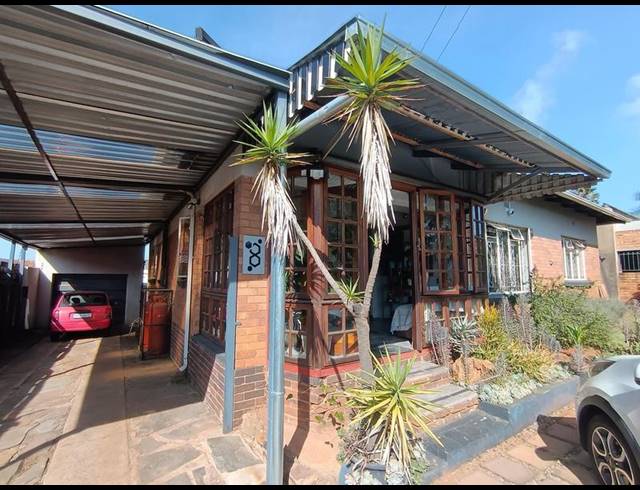 3 BEDROOM HOUSE FOR SALE IN HOMESTEAD